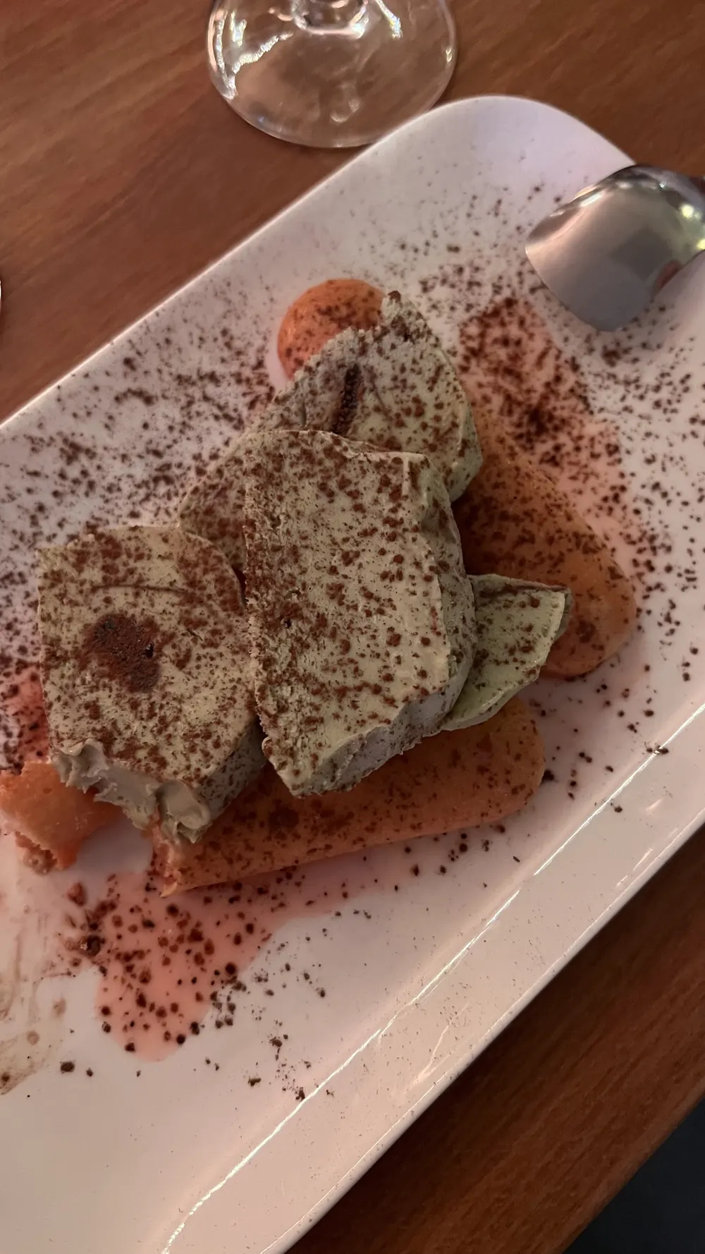 Dessertteller