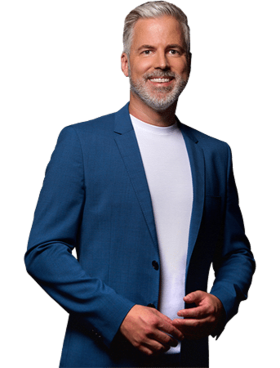 Dr. Bernd Slaghuis, Karriere- und Business-Coach