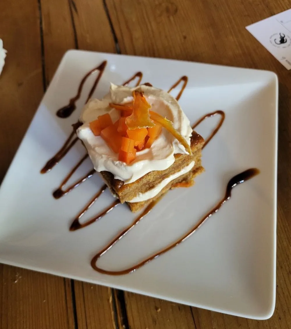 Dessertteller