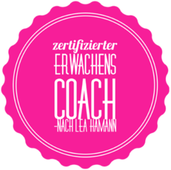 Zertifizierter Erwachens-Coach nach Lea Hamann