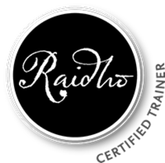 Raidho Certified Trainer